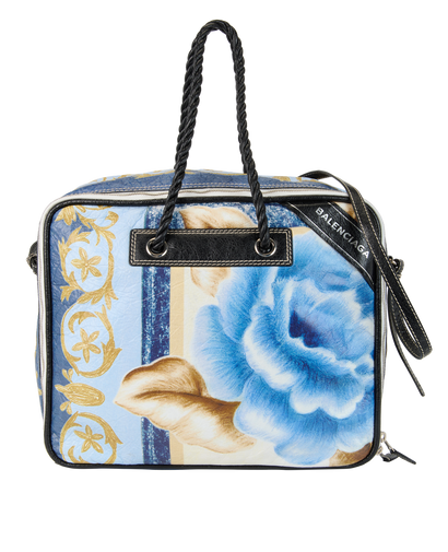 Medium Blanket Bag, front view